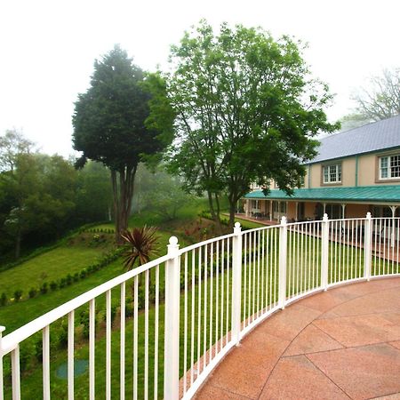 The Dixcart Hotel Sark Exterior foto