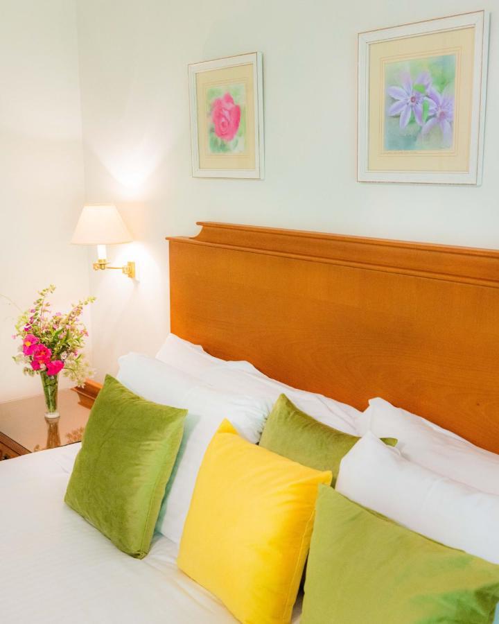 The Dixcart Hotel Sark Exterior foto